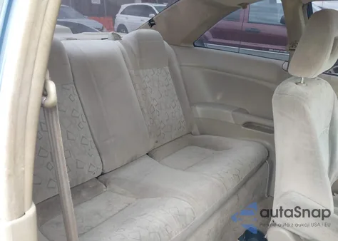 2001 Honda Civic Ex from USA, damaged, VIN 1HGEM22901L103907